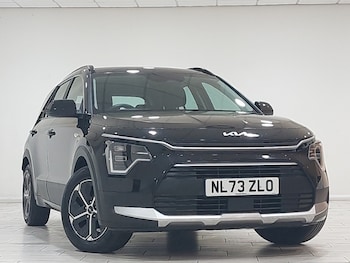 Kia - Niro