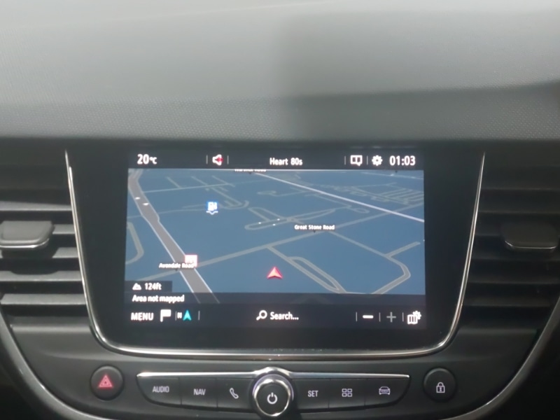 Used Vauxhall Crossland 2022 for sale - 78114009: Photo 10