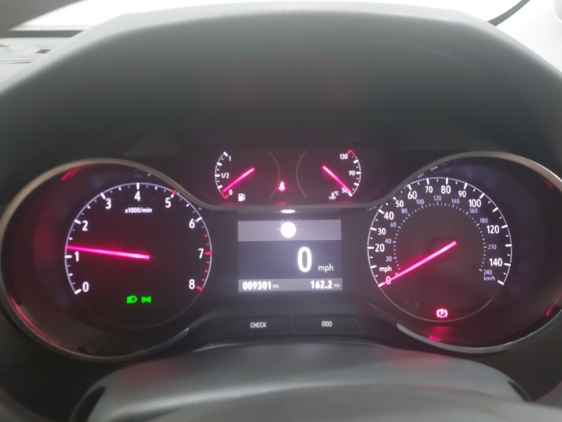 Used Vauxhall Crossland 2022 for sale - 78114009: Photo 11