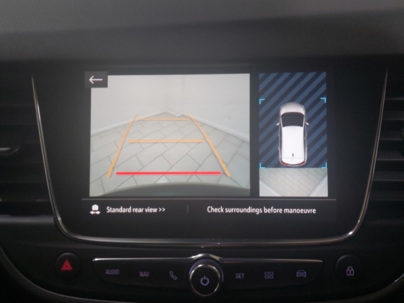 Used Vauxhall Crossland 2022 for sale - 78114009: Photo 13