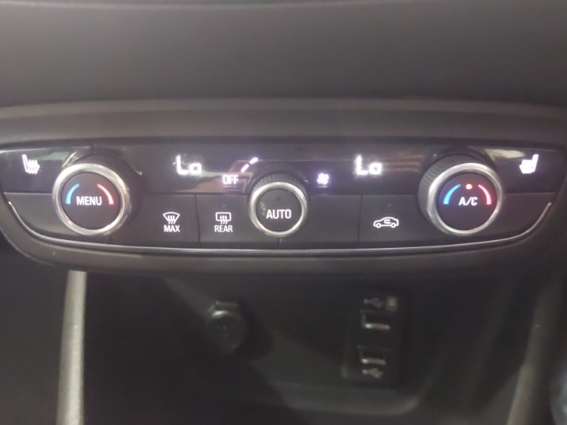 Used Vauxhall Crossland 2022 for sale - 78114009: Photo 15