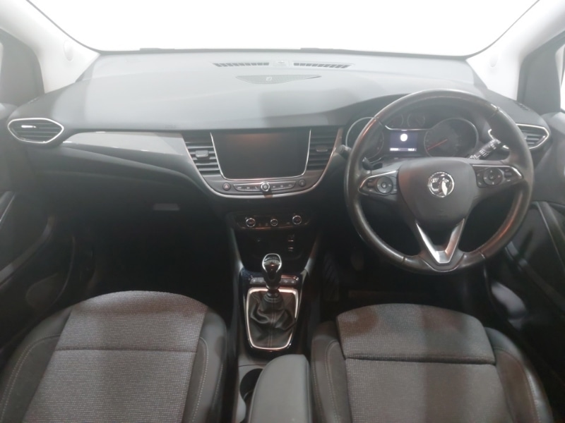 Used Vauxhall Crossland 2022 for sale - 78114009: Photo 2