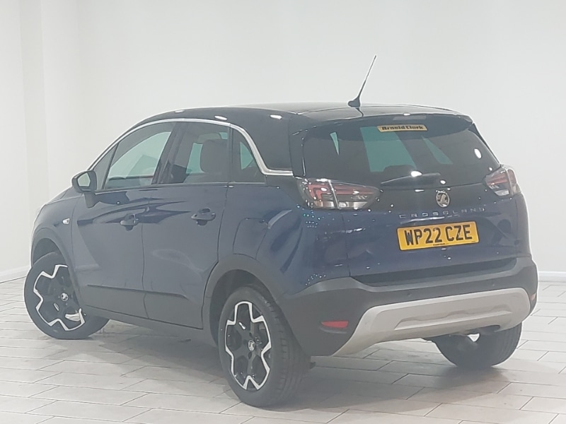 Used Vauxhall Crossland 2022 for sale - 78114009: Photo 3