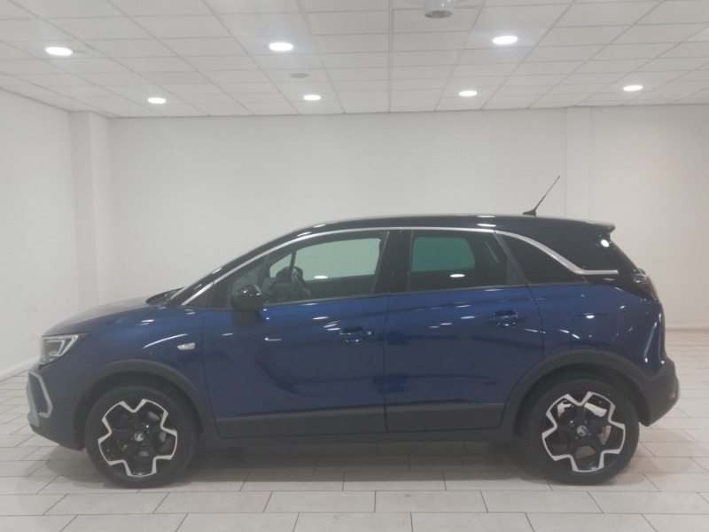 Used Vauxhall Crossland 2022 for sale - 78114009: Photo 4