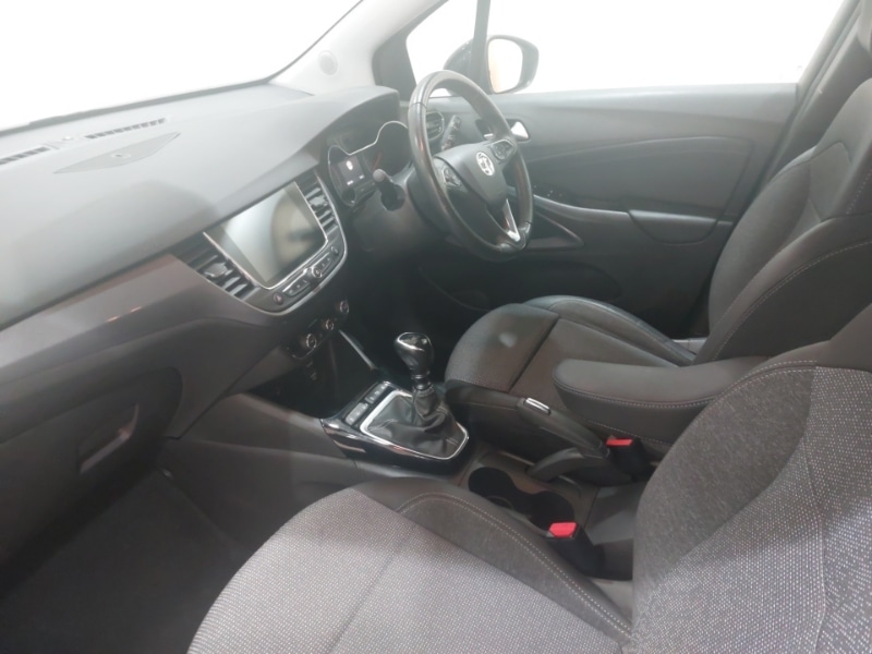 Used Vauxhall Crossland 2022 for sale - 78114009: Photo 5