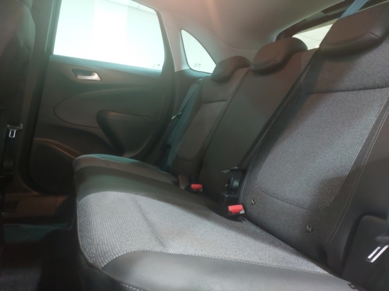 Used Vauxhall Crossland 2022 for sale - 78114009: Photo 6