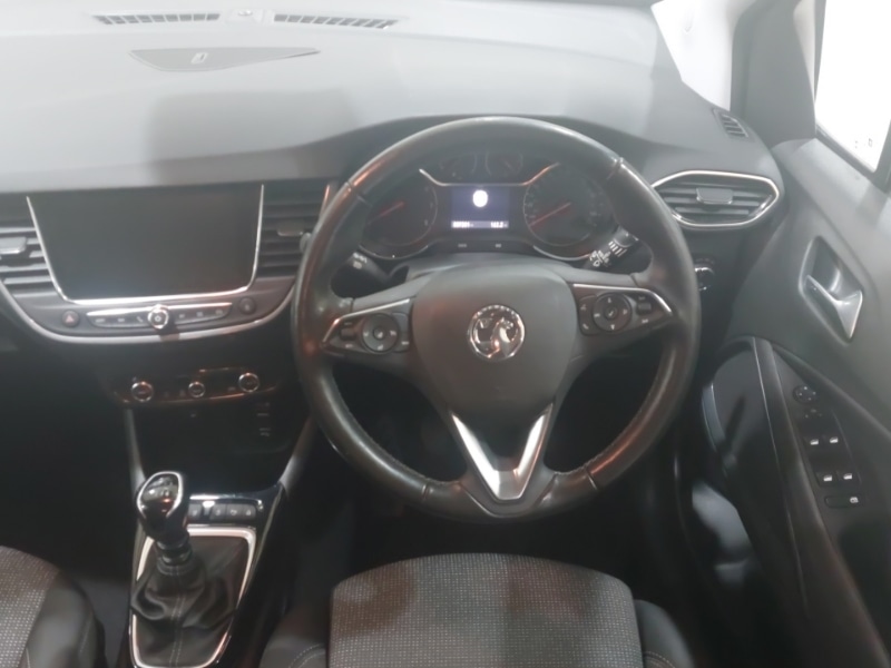 Used Vauxhall Crossland 2022 for sale - 78114009: Photo 7