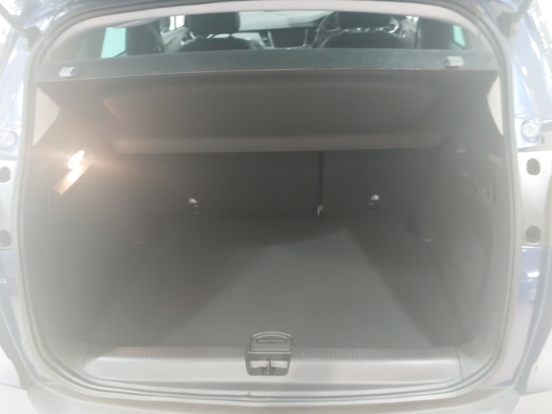 Used Vauxhall Crossland 2022 for sale - 78114009: Photo 8