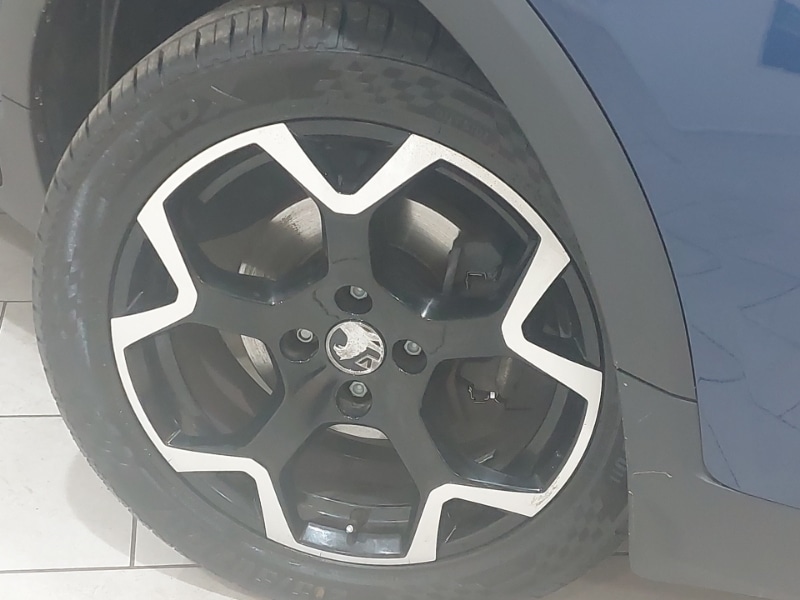 Used Vauxhall Crossland 2022 for sale - 78114009: Photo 9
