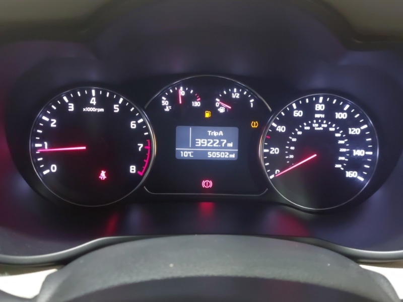 Used Kia Carens 2018 for sale - 77028643: Photo 11