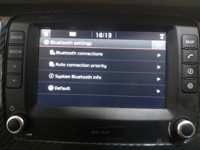 Used Kia Carens 2018 for sale - 77028643: Photo 14