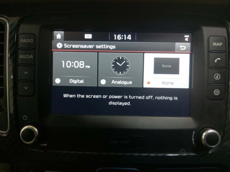 Used Kia Carens 2018 for sale - 77028643: Photo 15