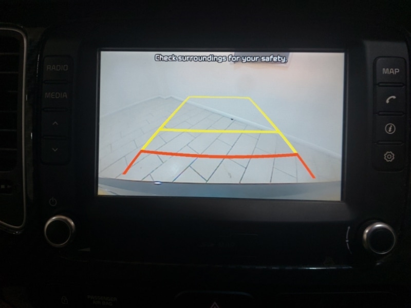 Used Kia Carens 2018 for sale - 77028643: Photo 16