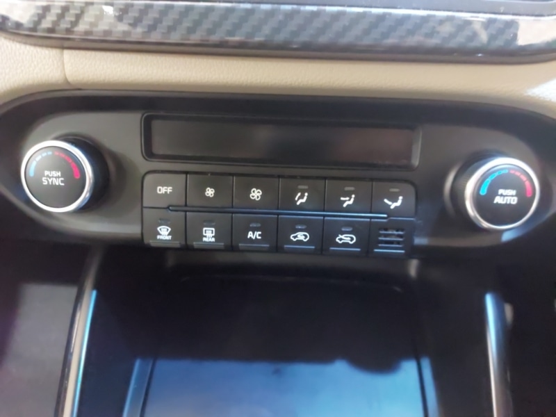 Used Kia Carens 2018 for sale - 77028643: Photo 17