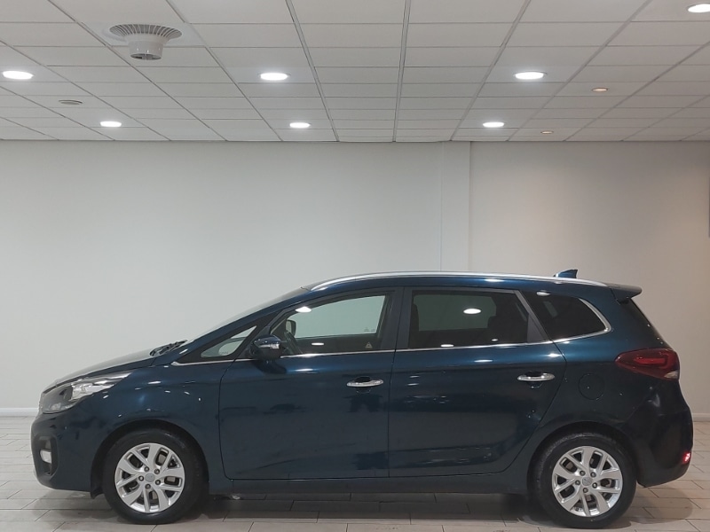 Used Kia Carens 2018 for sale - 77028643: Photo 4