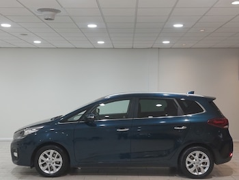 Used Kia Carens 2018 for sale - 77028643: Photo