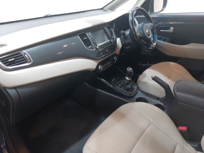 Used Kia Carens 2018 for sale - 77028643: Photo 5