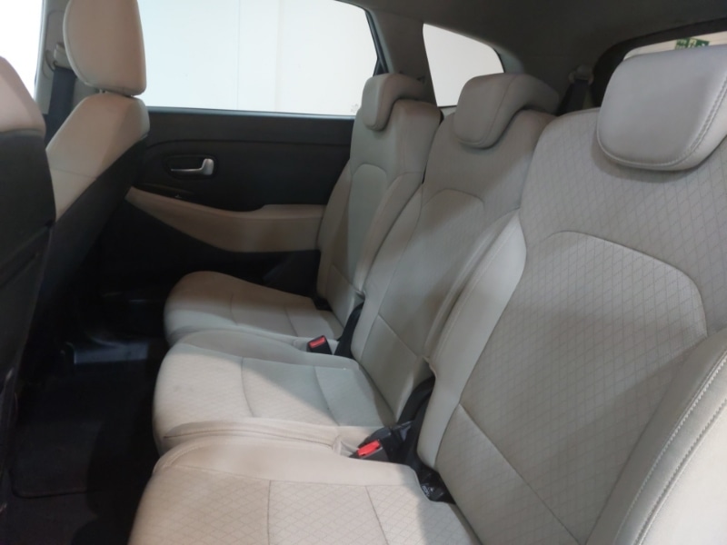 Used Kia Carens 2018 for sale - 77028643: Photo 6