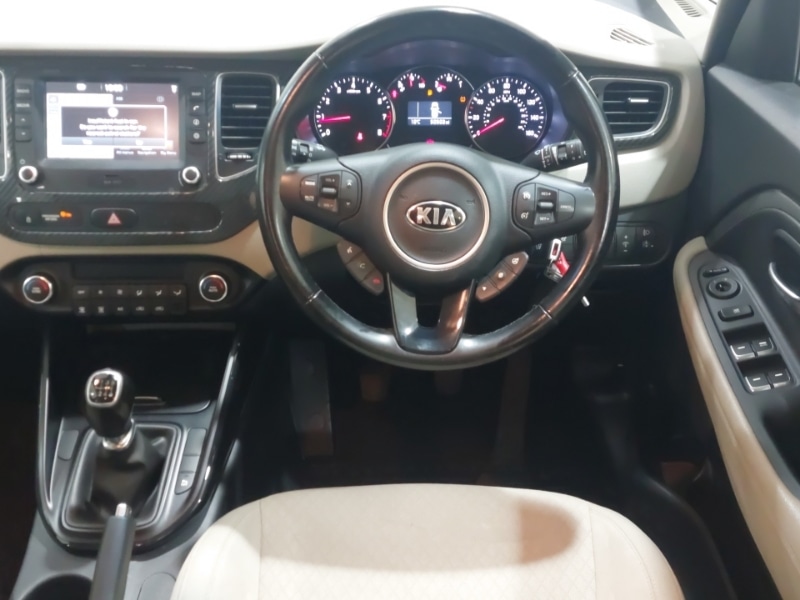 Used Kia Carens 2018 for sale - 77028643: Photo 7