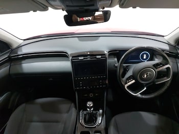 Used Hyundai TUCSON 2023 for sale - 79356311: Photo