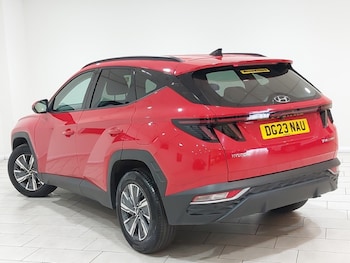 Used Hyundai TUCSON 2023 for sale - 79356311: Photo