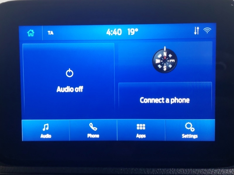 Used Ford Transit Connect 2022 for sale - 76456003: Photo 10