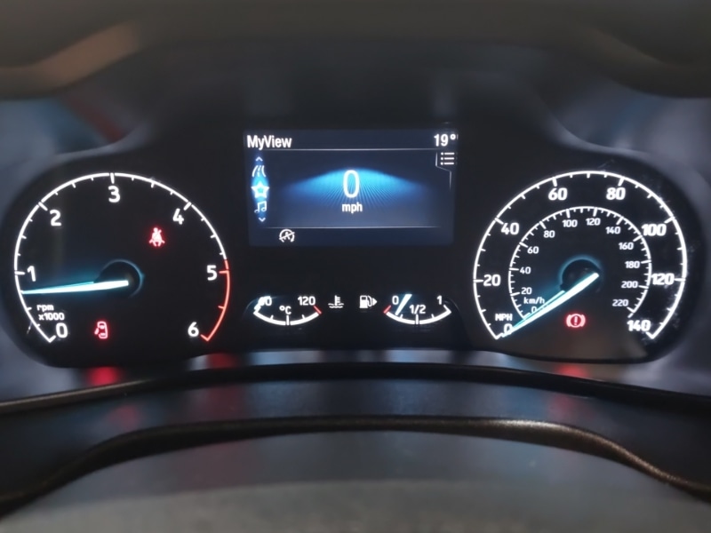 Used Ford Transit Connect 2022 for sale - 76456003: Photo 11