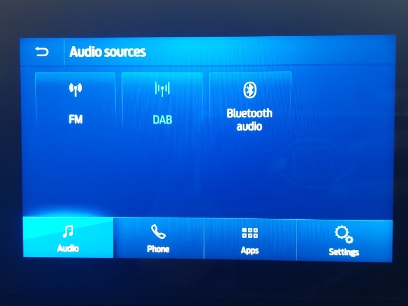 Used Ford Transit Connect 2022 for sale - 76456003: Photo 18