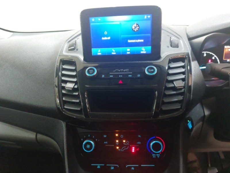 Used Ford Transit Connect 2022 for sale - 76456003: Photo 2