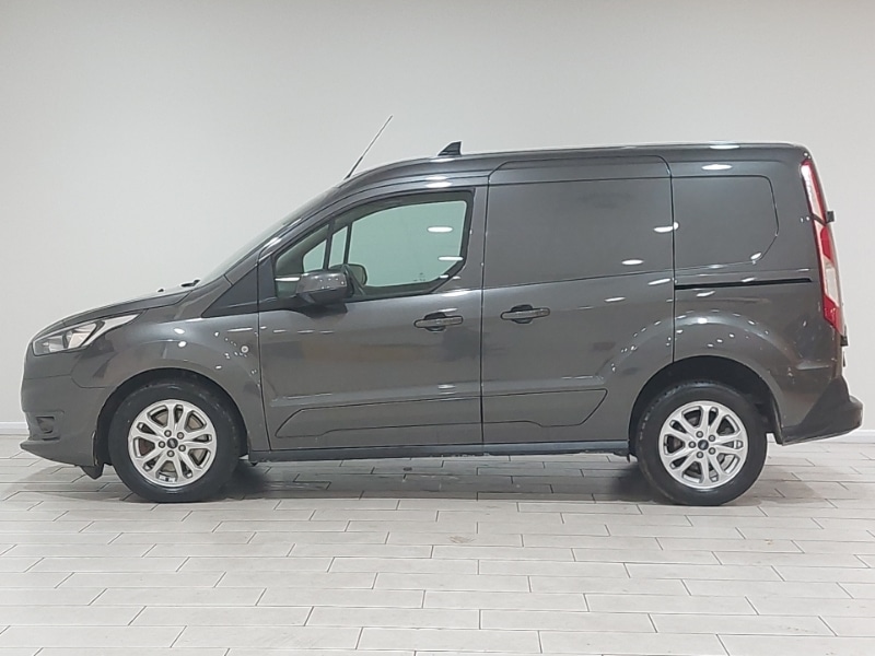 Used Ford Transit Connect 2022 for sale - 76456003: Photo 4