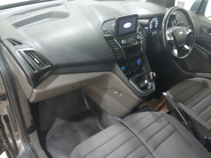 Used Ford Transit Connect 2022 for sale - 76456003: Photo 5