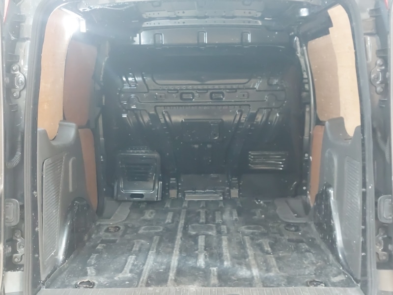 Used Ford Transit Connect 2022 for sale - 76456003: Photo 8