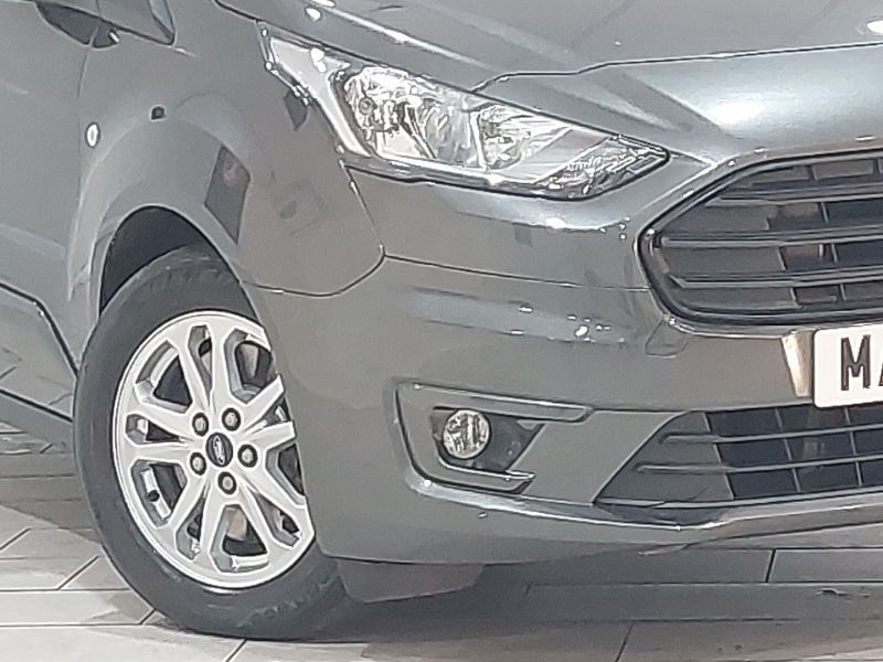 Used Ford Transit Connect 2022 for sale - 76456003: Photo 9