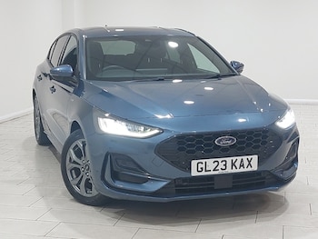 Used Ford Focus 2023 for sale - 79310644: Photo