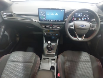 Used Ford Focus 2023 for sale - 79310644: Photo