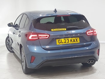 Used Ford Focus 2023 for sale - 79310644: Photo