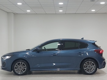 Used Ford Focus 2023 for sale - 79310644: Photo
