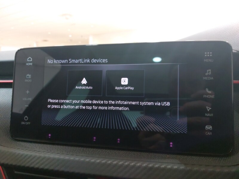 Used Skoda Kamiq 2024 for sale - 76188230: Photo 17