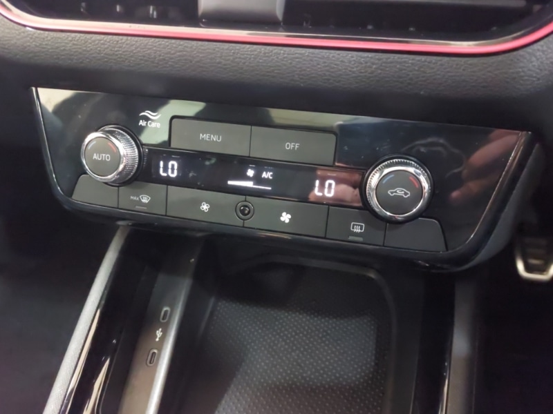 Used Skoda Kamiq 2024 for sale - 76188230: Photo 18