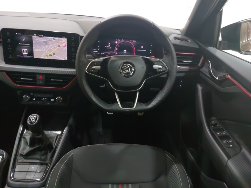 Used Skoda Kamiq 2024 for sale - 76188230: Photo 7