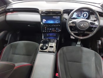 Used Hyundai TUCSON 2023 for sale - 78841874: Photo