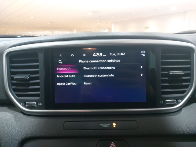 Used Kia Sportage 2021 for sale - 77424371: Photo 14