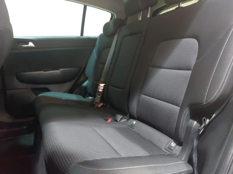 Used Kia Sportage 2021 for sale - 77424371: Photo 6