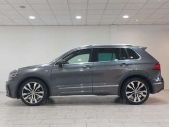 Used Volkswagen Tiguan 2020 for sale - 74973258: Photo