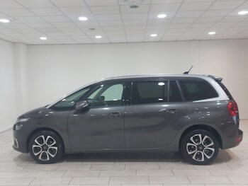 Used Citroen Grand C4 Picasso 2020 for sale - 78238161: Photo