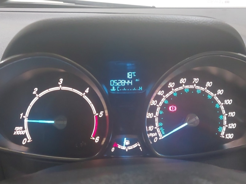 Used Ford B-MAX 2014 for sale - 78114003: Photo 11