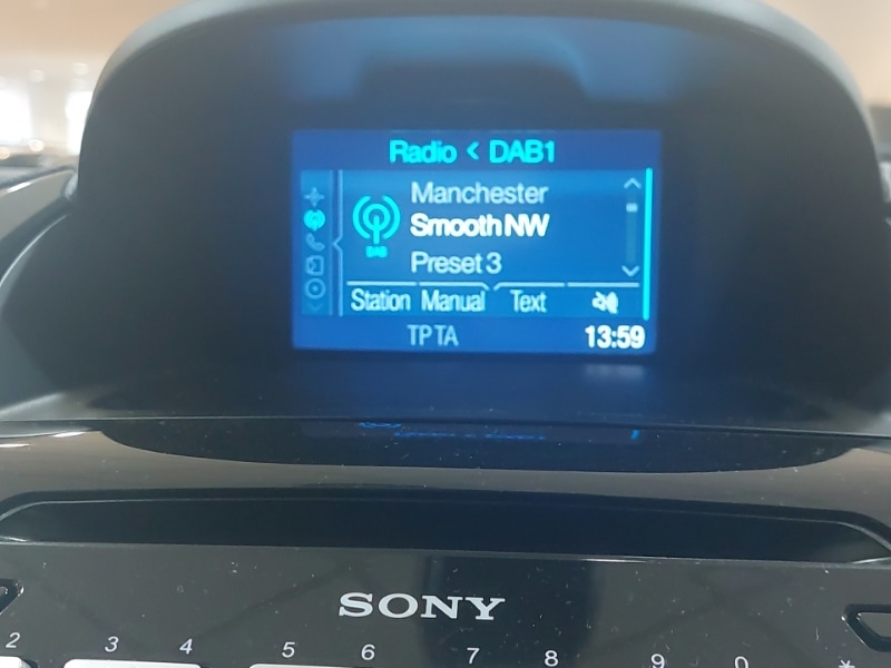 Used Ford B-MAX 2014 for sale - 78114003: Photo 12