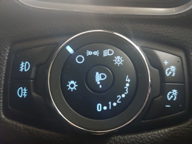 Used Ford B-MAX 2014 for sale - 78114003: Photo 16