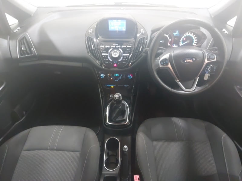 Used Ford B-MAX 2014 for sale - 78114003: Photo 2