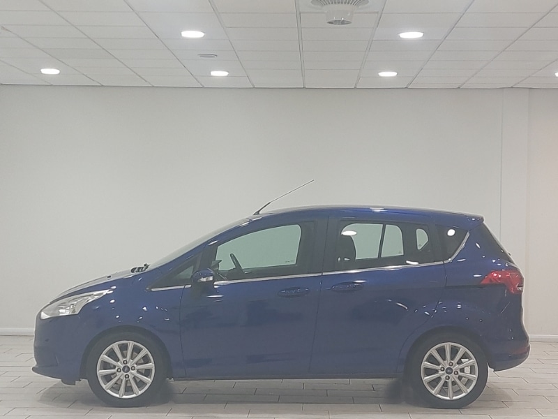 Used Ford B-MAX 2014 for sale - 78114003: Photo 4